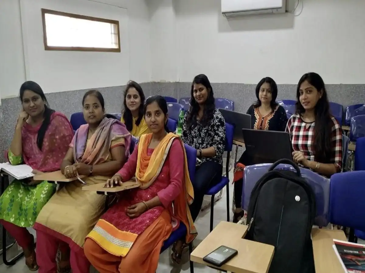 Interactive Session