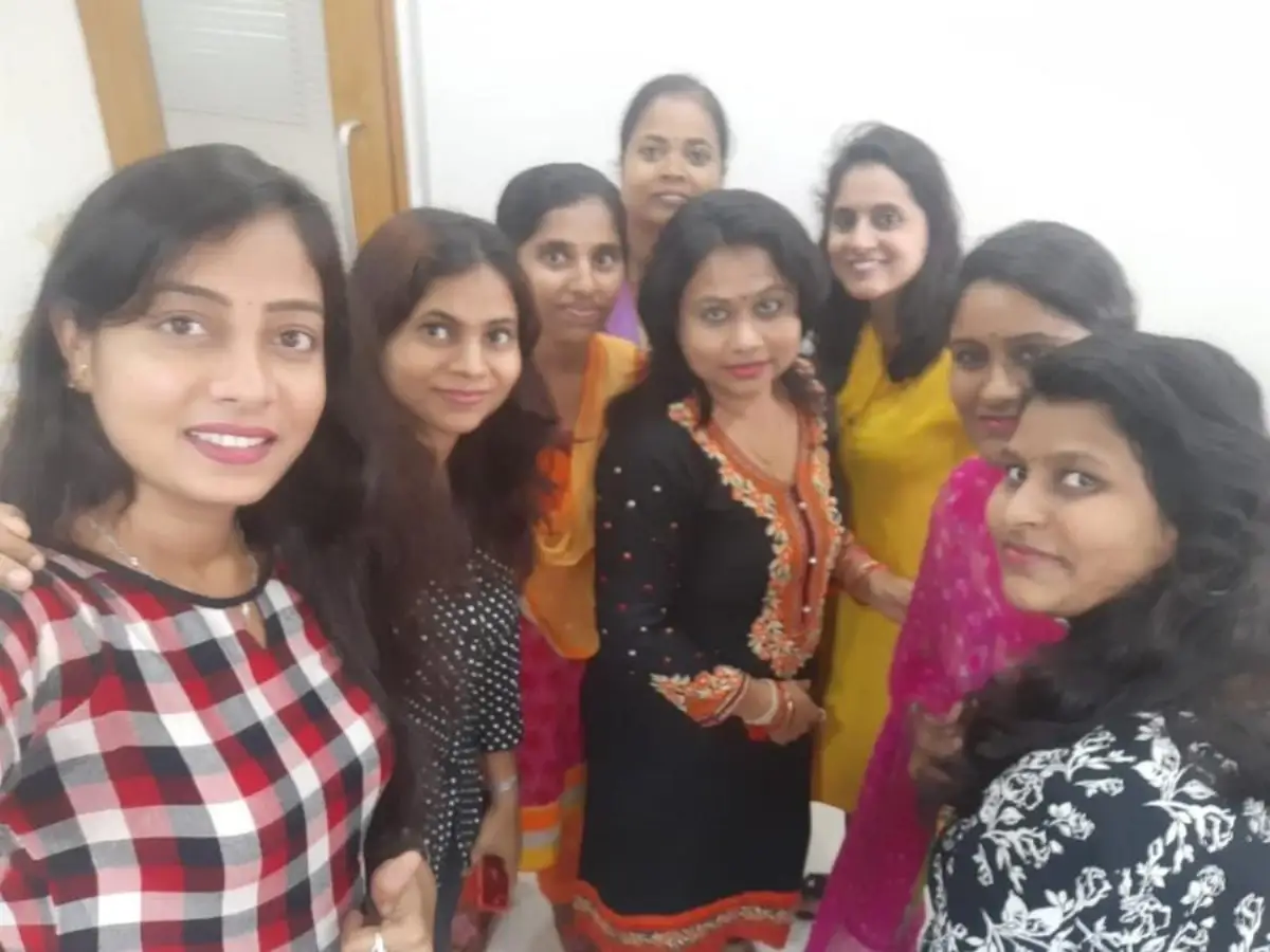 Practical Workshop